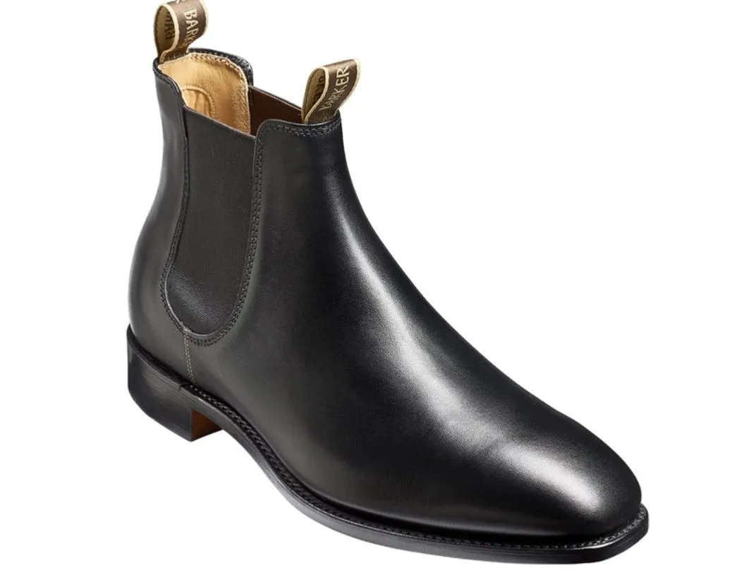 Barker men's Mansfield Chelsea Boot