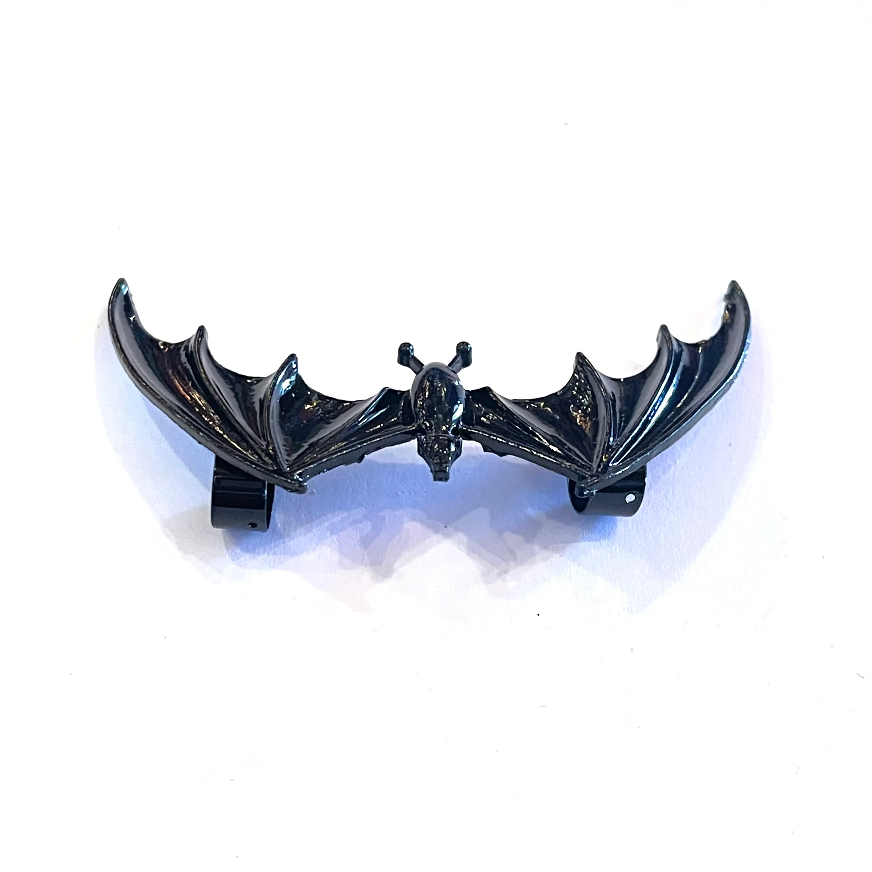 Bat Shoe Lace Clip