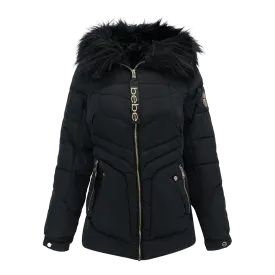 Bebe Women's Puffer Jacket