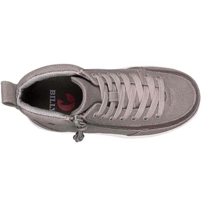 Big Boy Billy Billy Classic High II in Grey