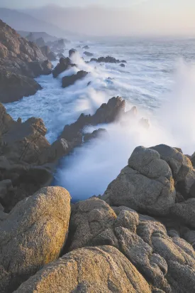 Big Sur Wave 3