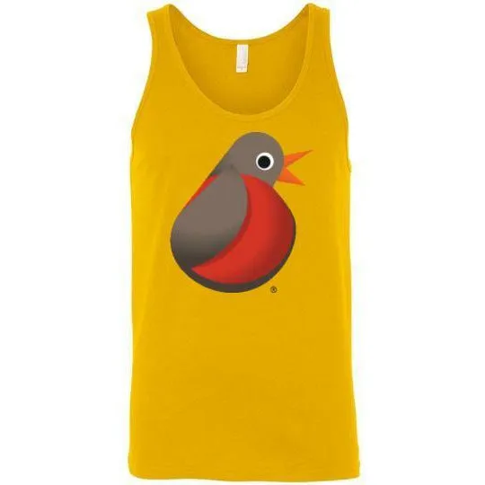 Bird Tank Shirt