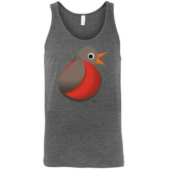 Bird Tank Shirt