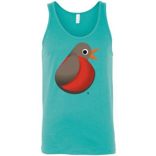 Bird Tank Shirt