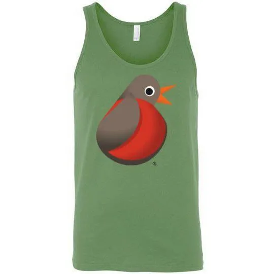 Bird Tank Shirt