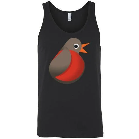 Bird Tank Shirt