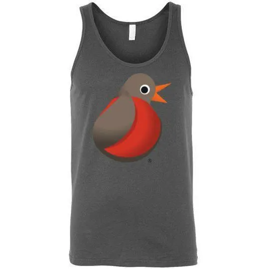 Bird Tank Shirt