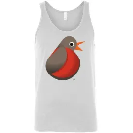 Bird Tank Shirt