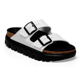 Birkenstock Arizona Chunky Birko-flor