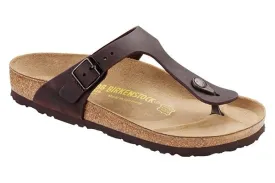 Birkenstock Gizeh Habana Oiled Leather