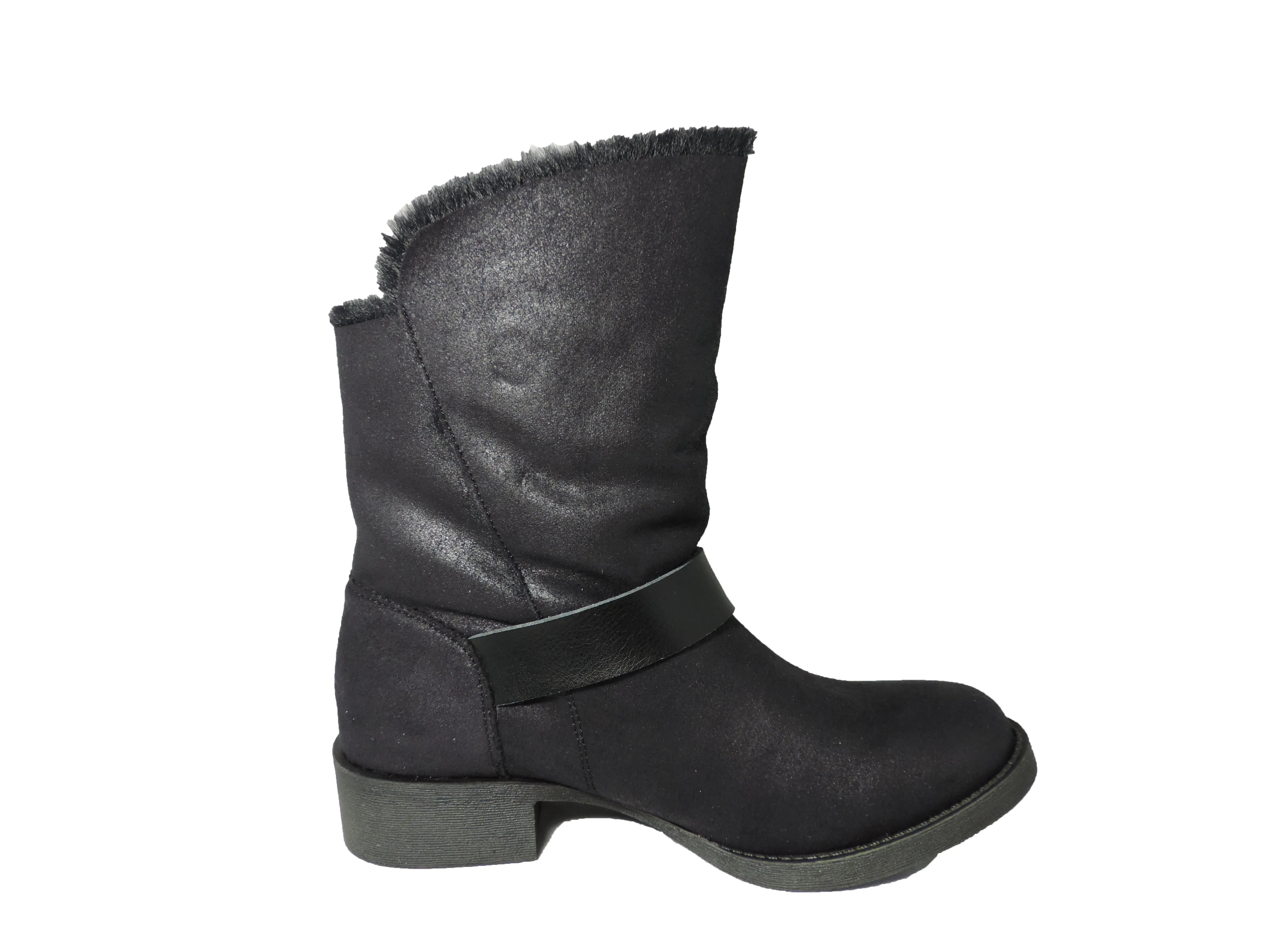 Blowfish Katti Faux Boot