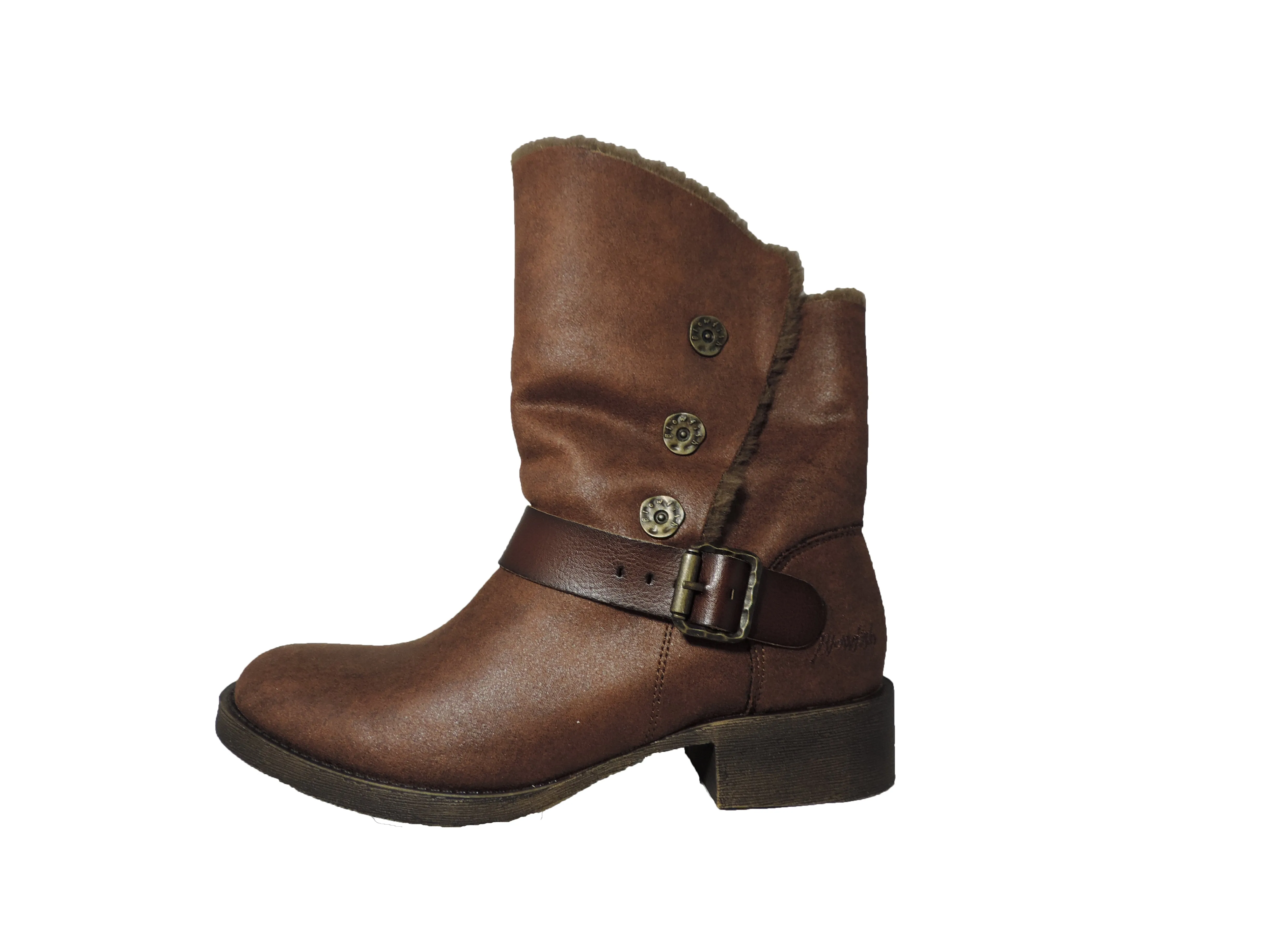 Blowfish Katti Faux Boot