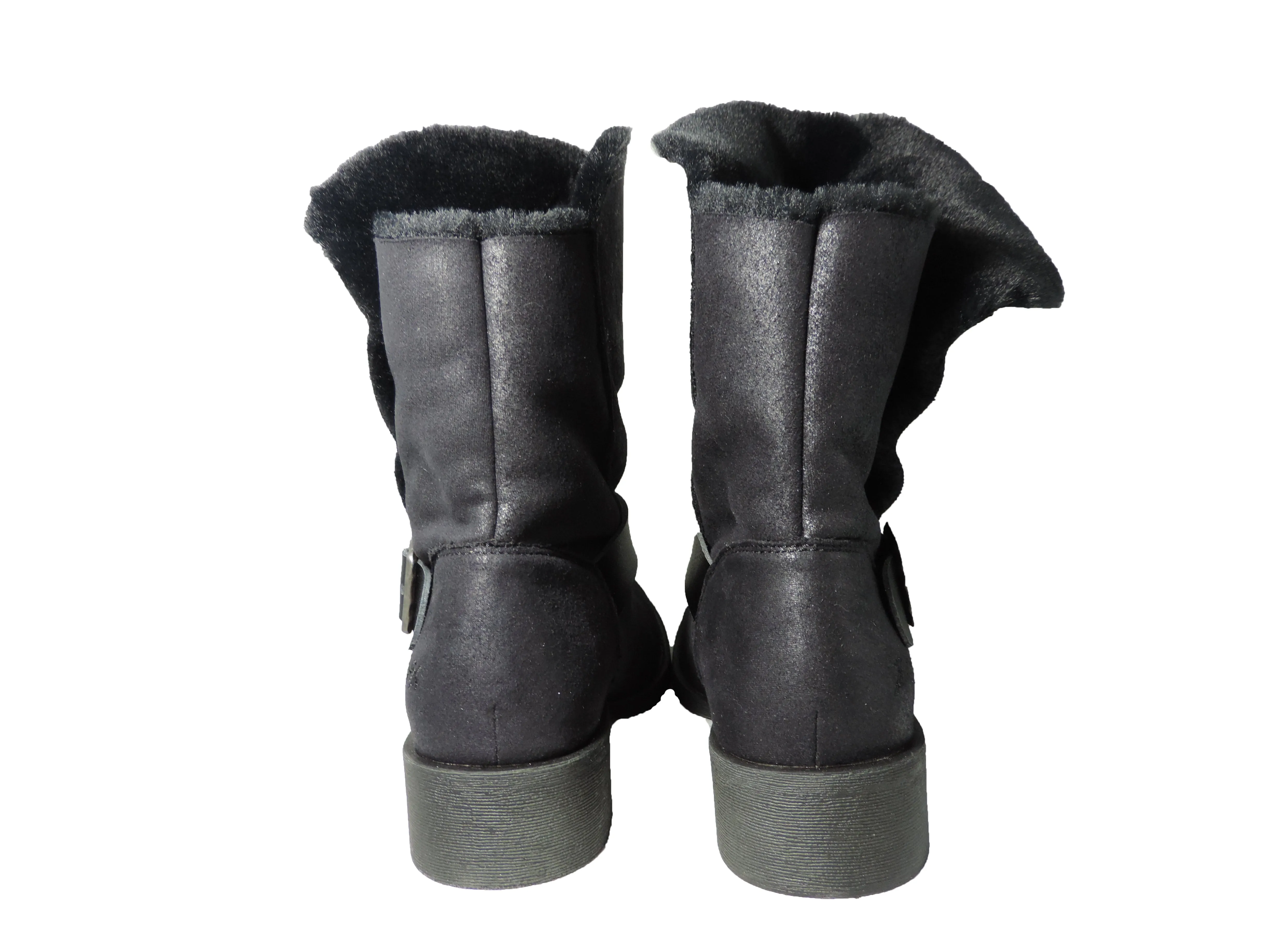 Blowfish Katti Faux Boot