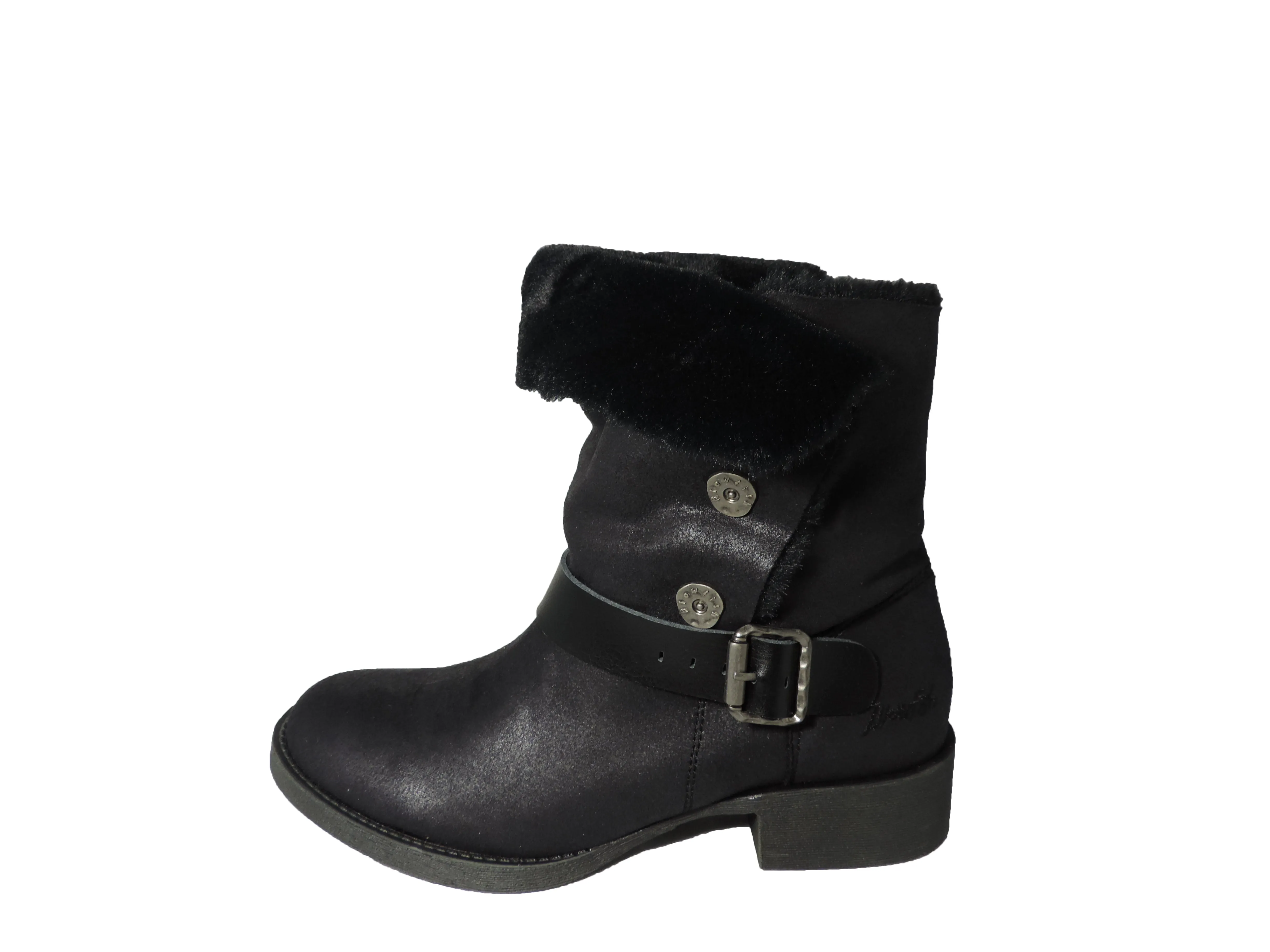 Blowfish Katti Faux Boot