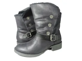 Blowfish Katti Faux Boot