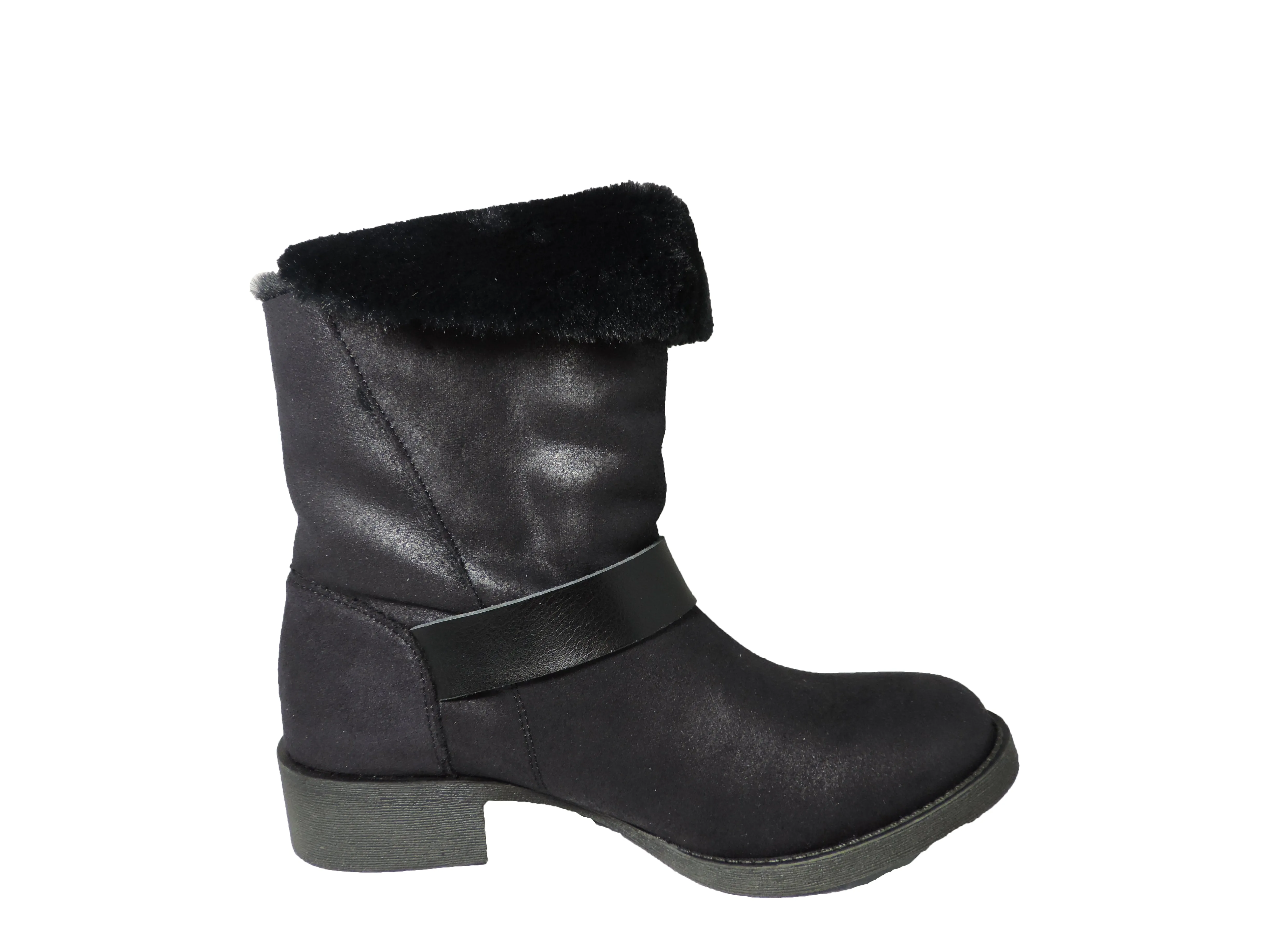 Blowfish Katti Faux Boot