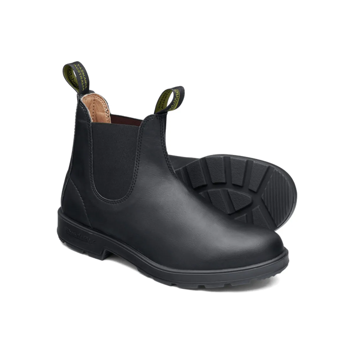 Blundstone #2115 - Original Vegan Boot (Black)