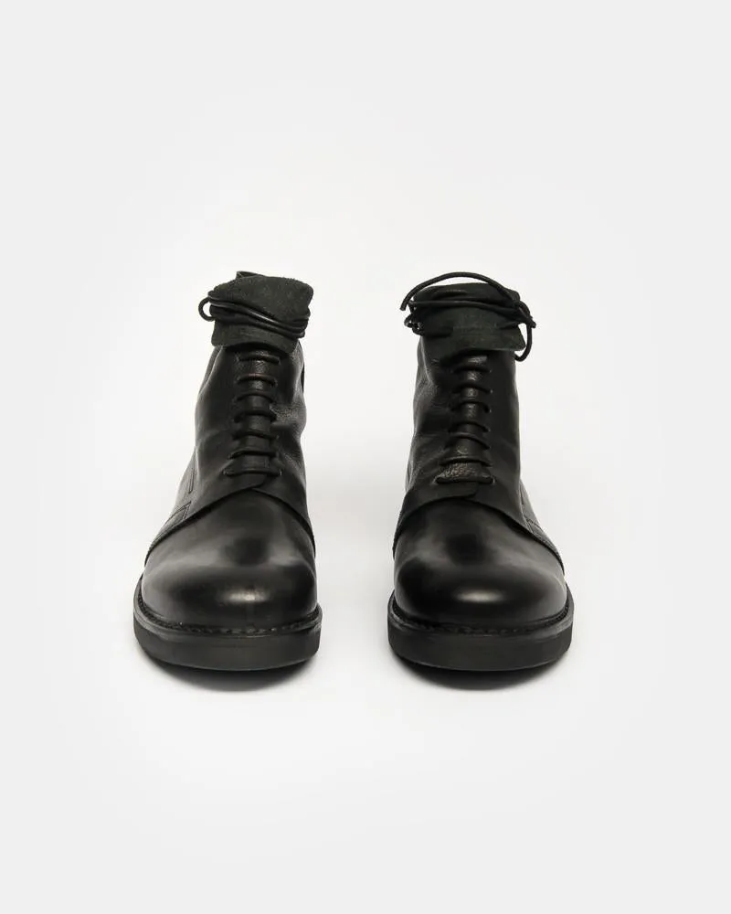 Boot in Black