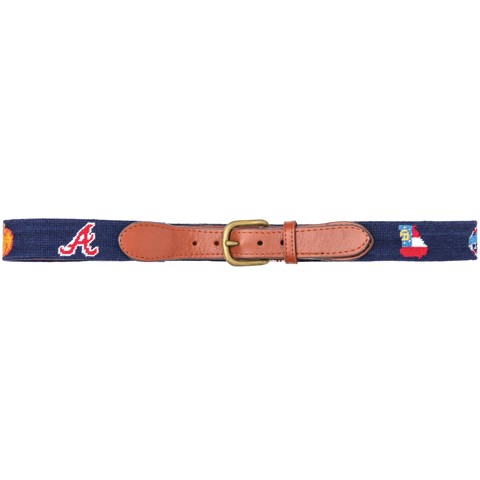 Braves Life Belt