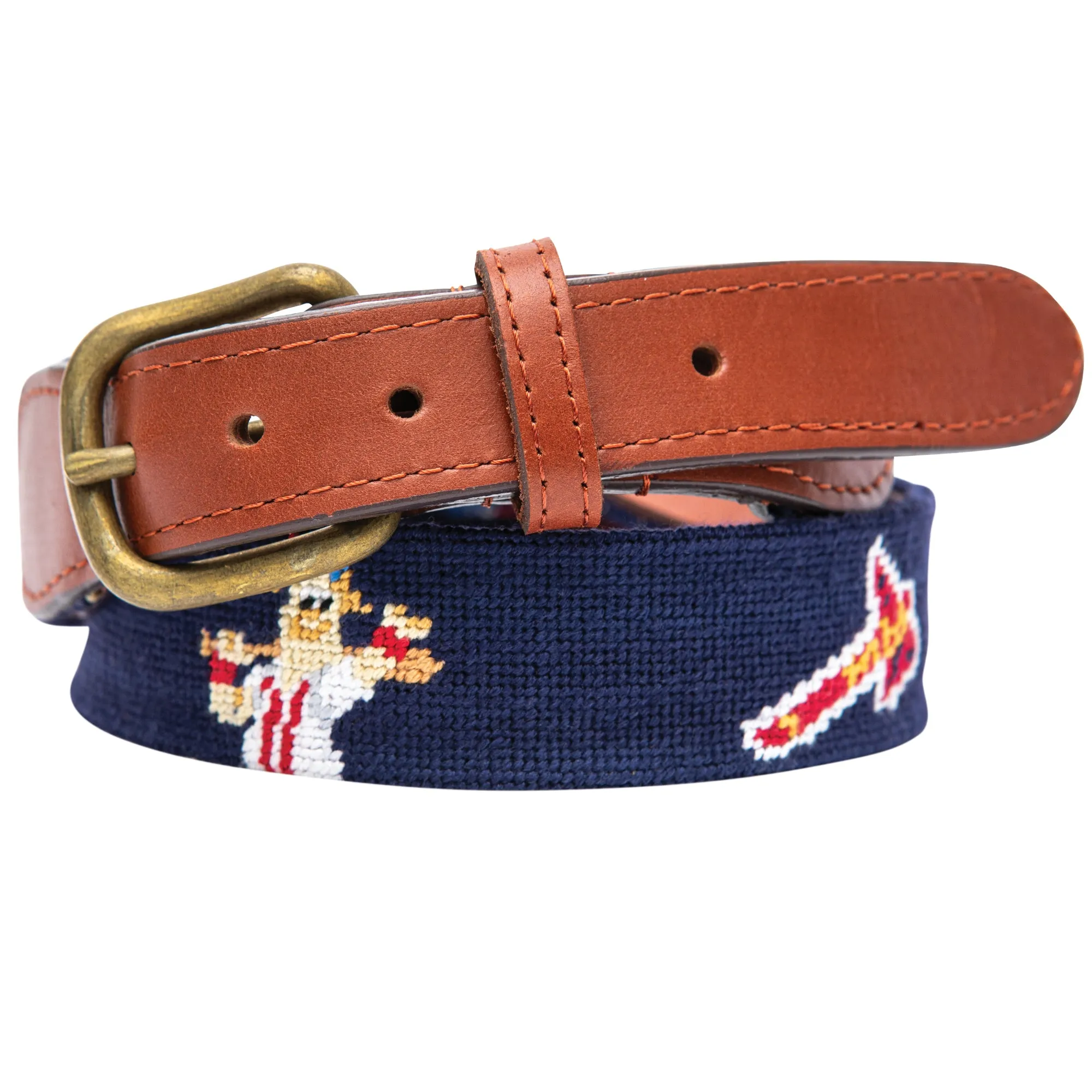 Braves Life Belt