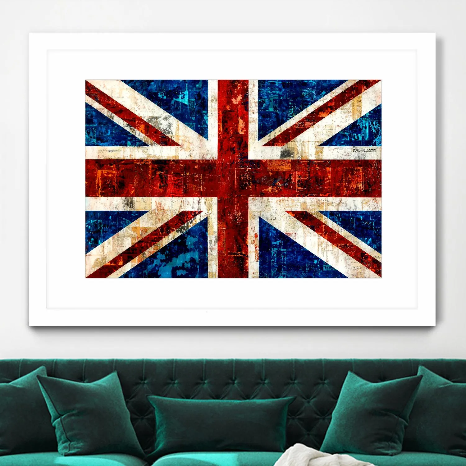 British Flag