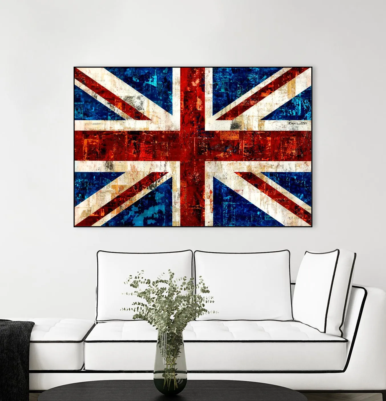 British Flag