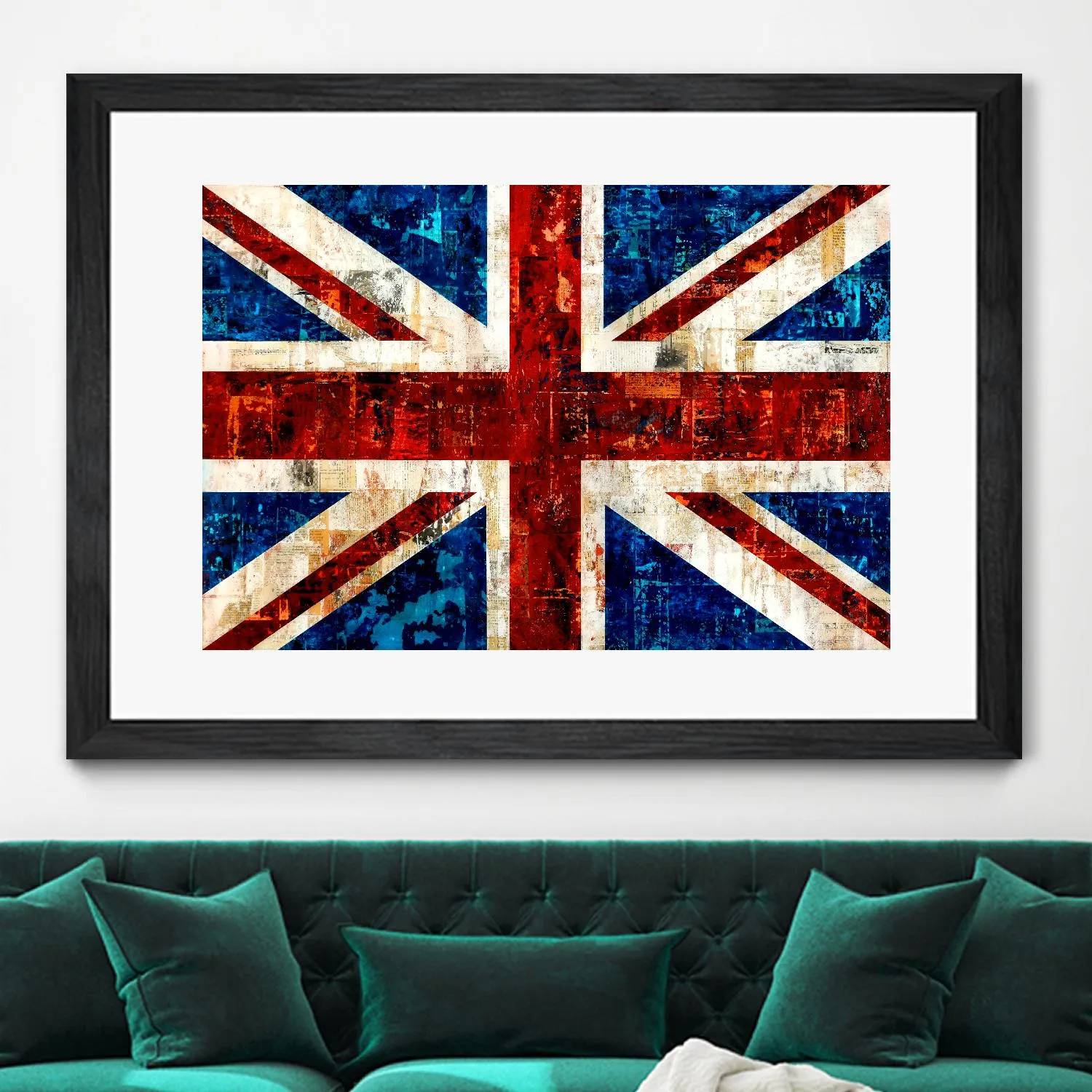 British Flag