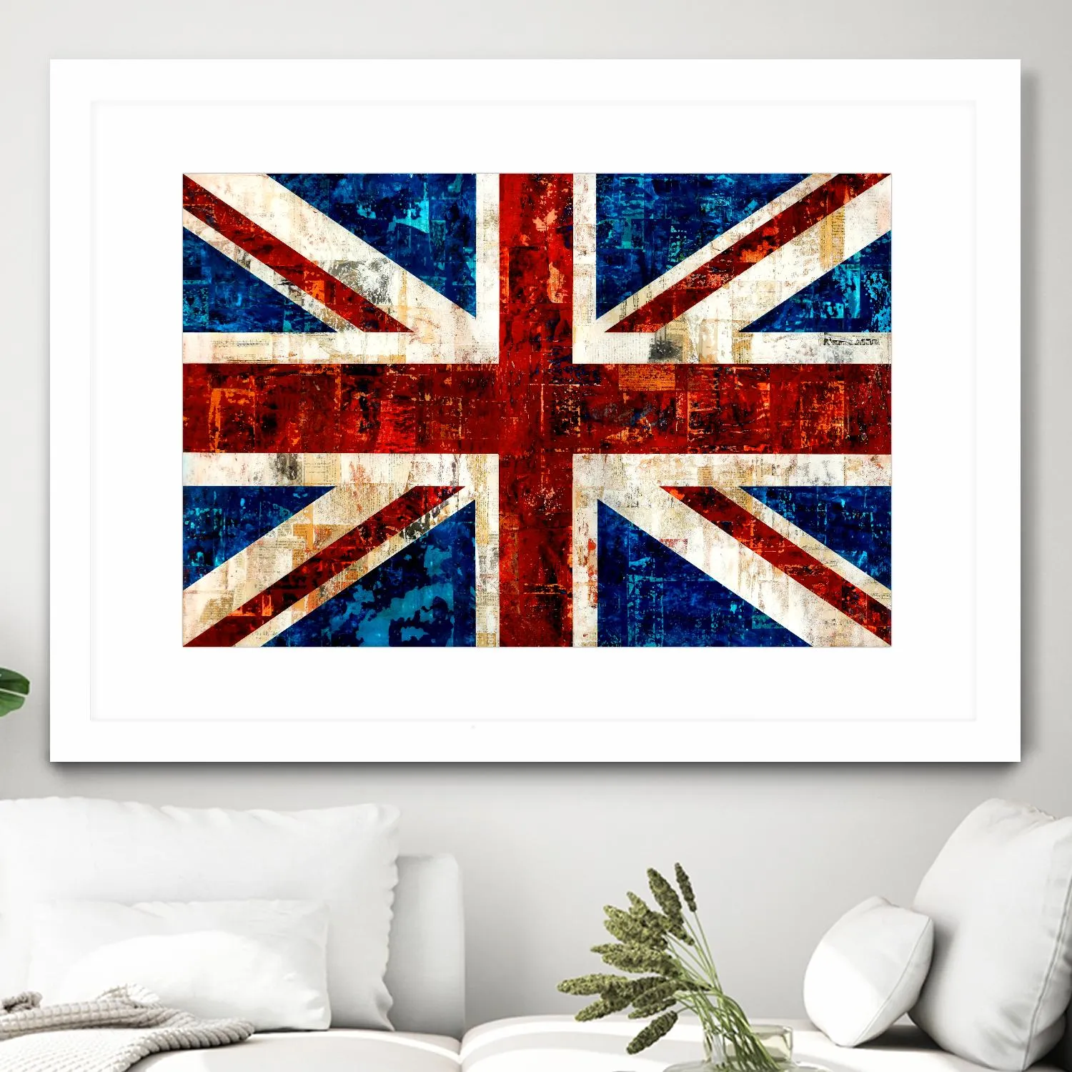 British Flag