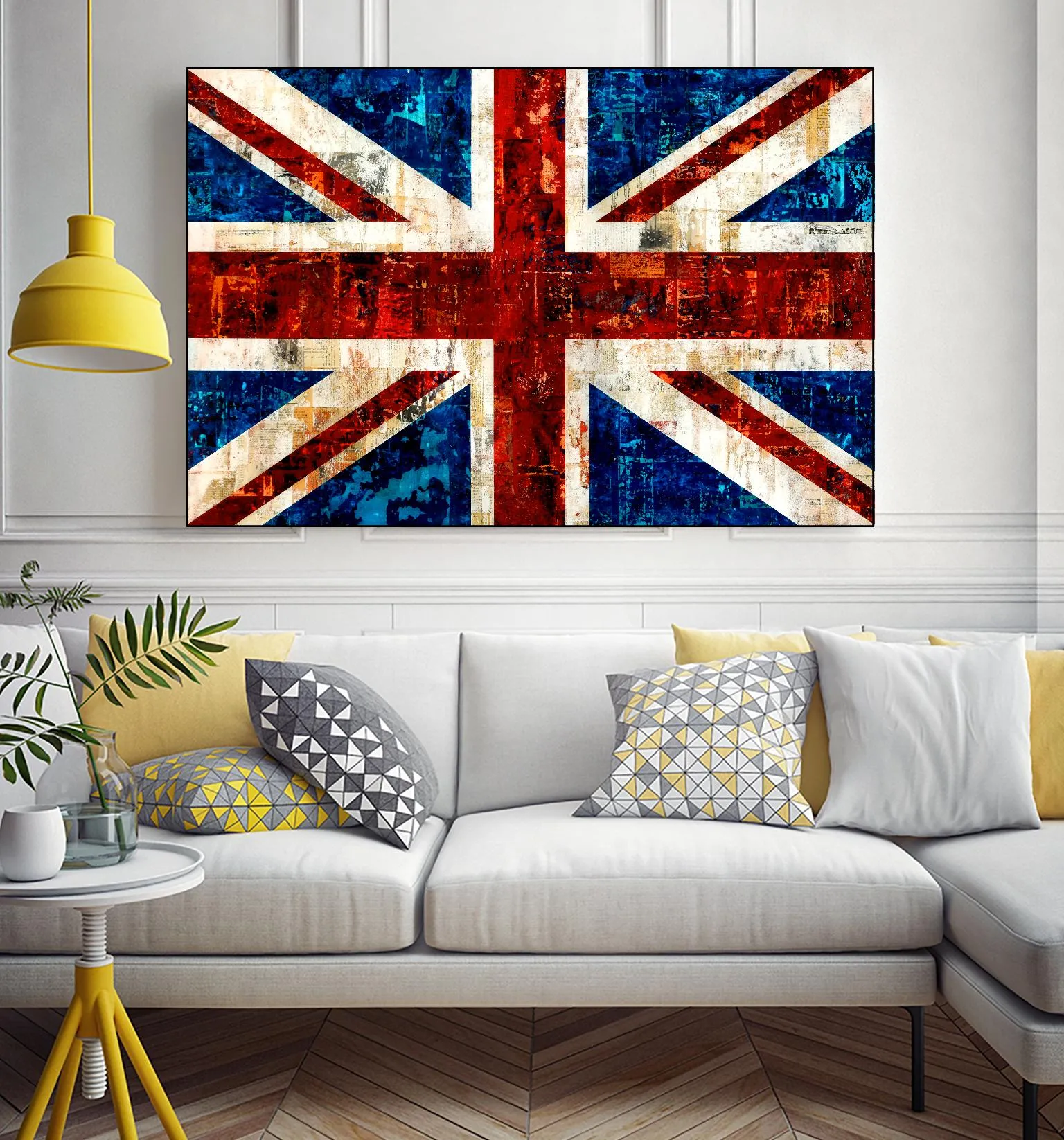 British Flag