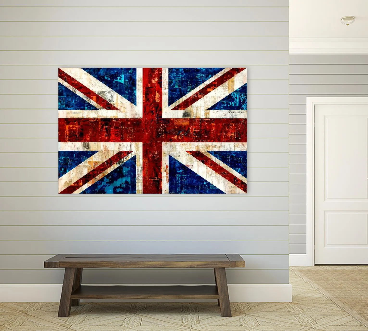 British Flag