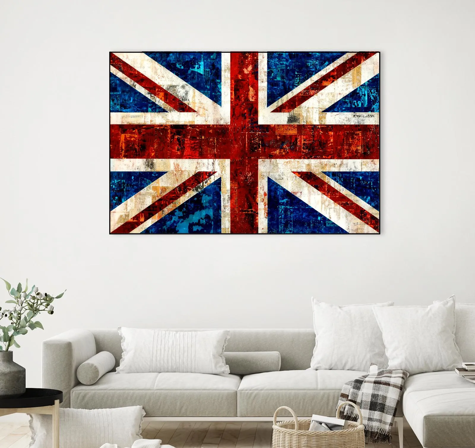 British Flag