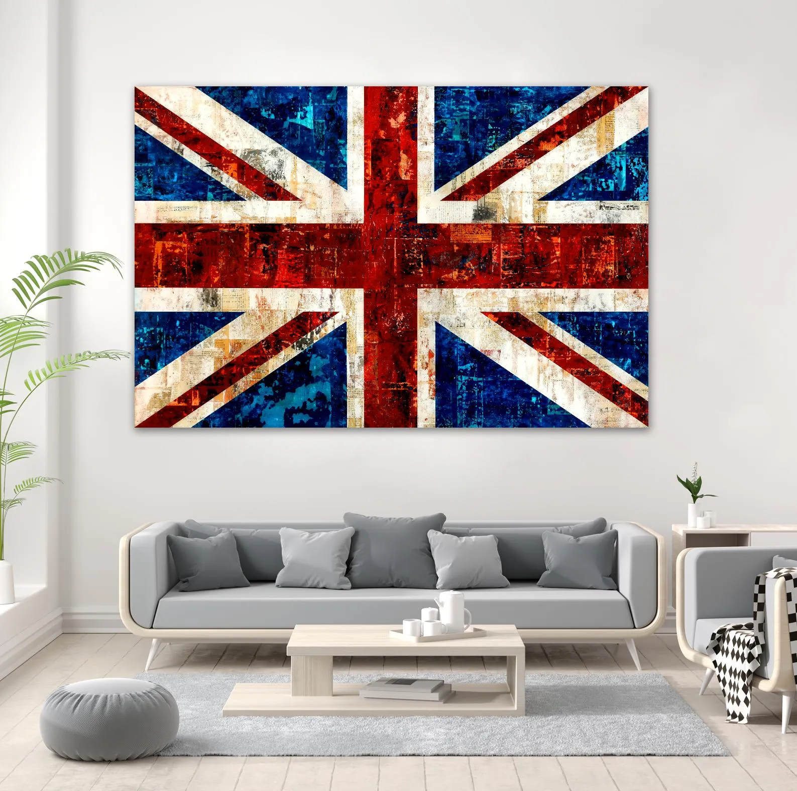 British Flag