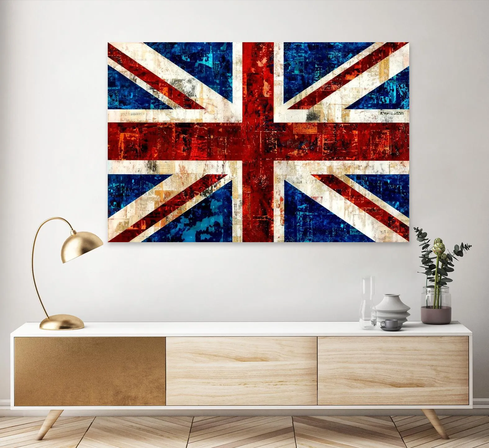 British Flag