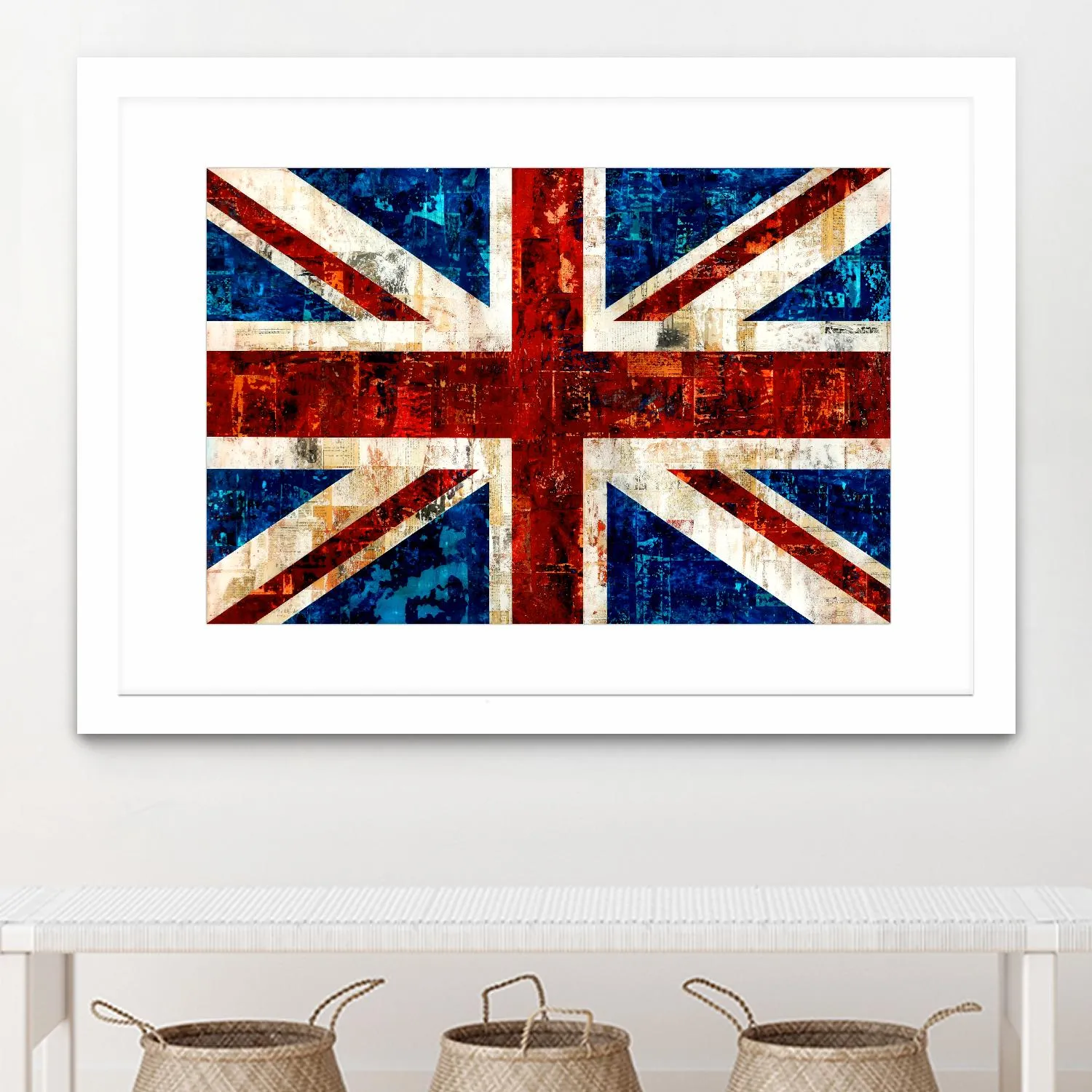 British Flag