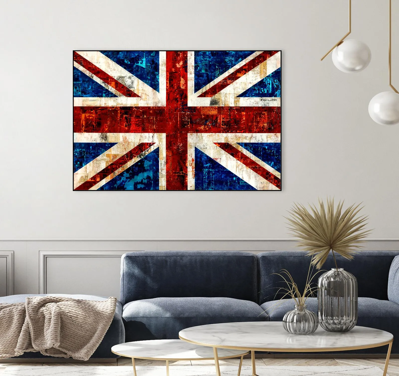 British Flag