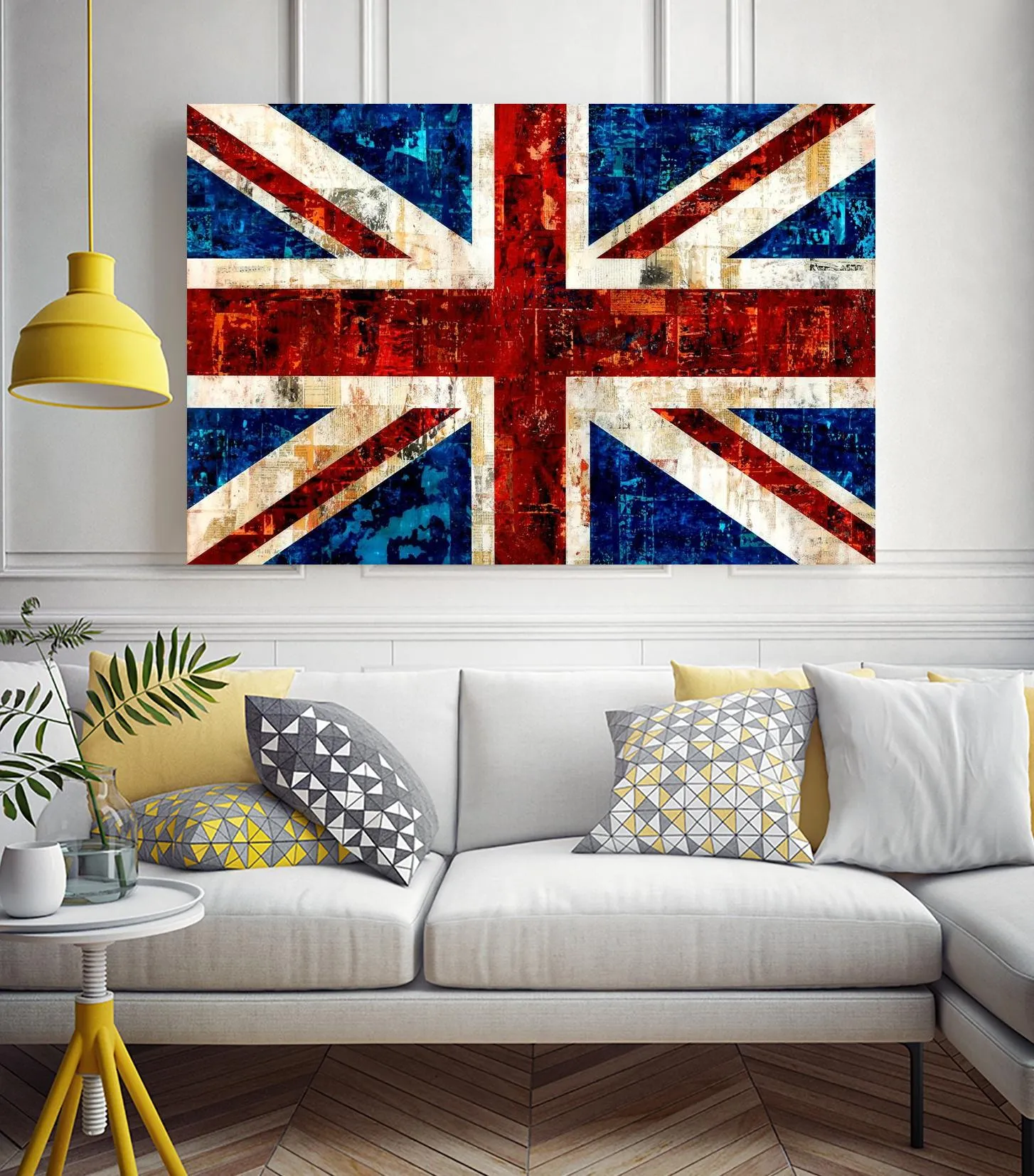 British Flag