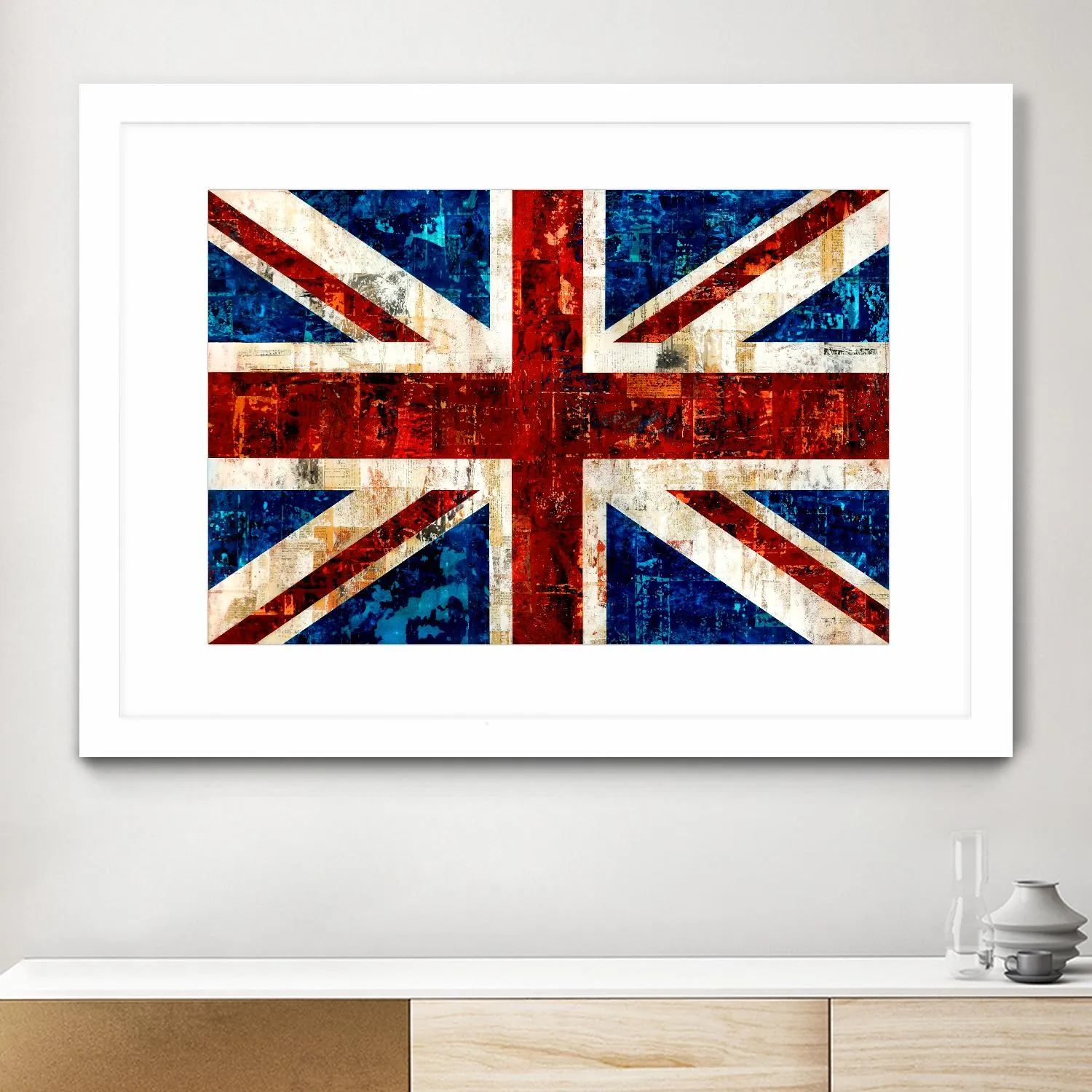 British Flag