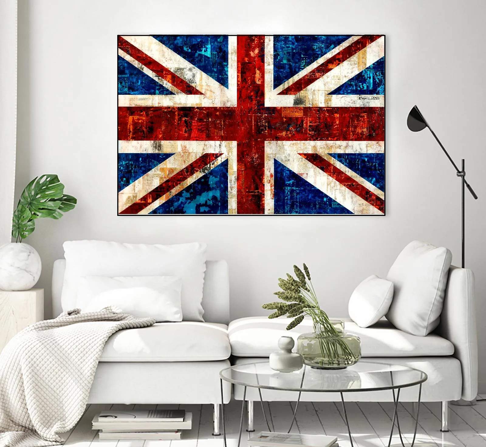 British Flag