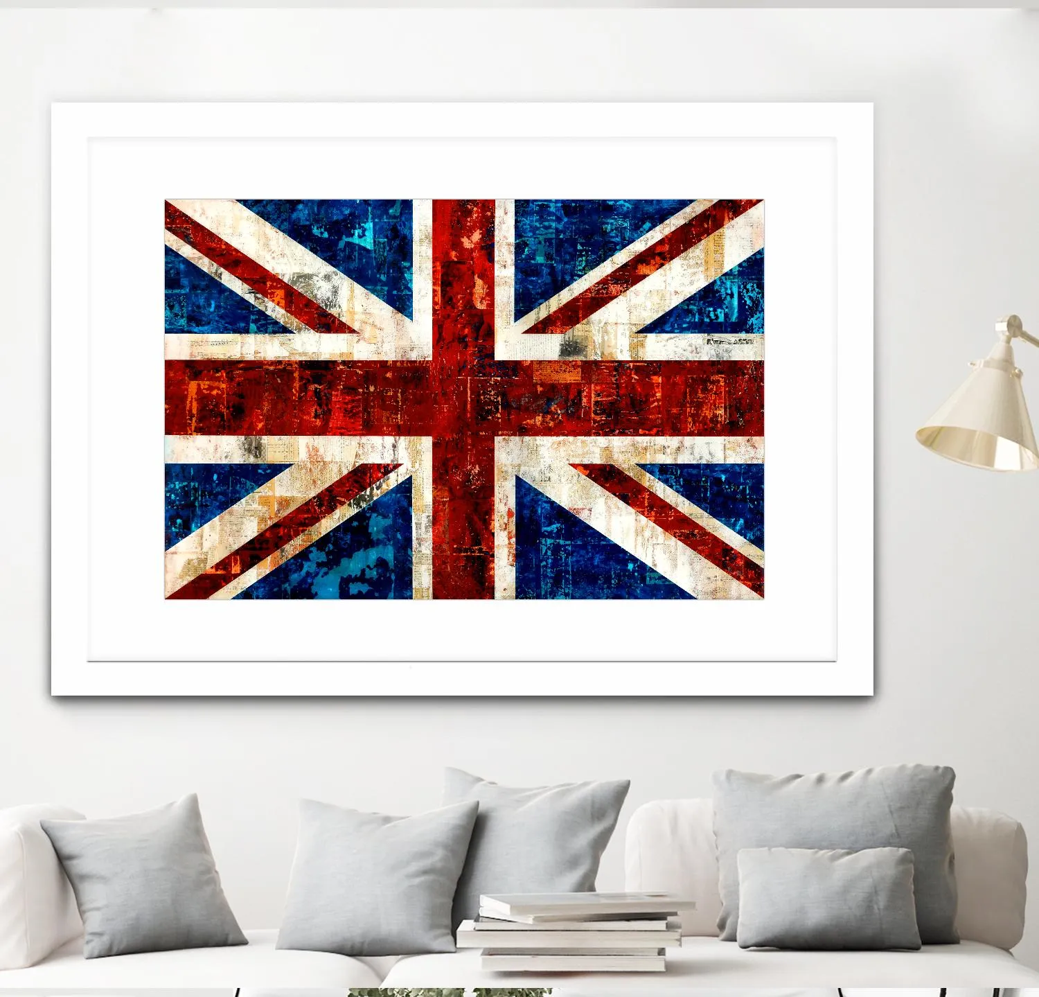 British Flag