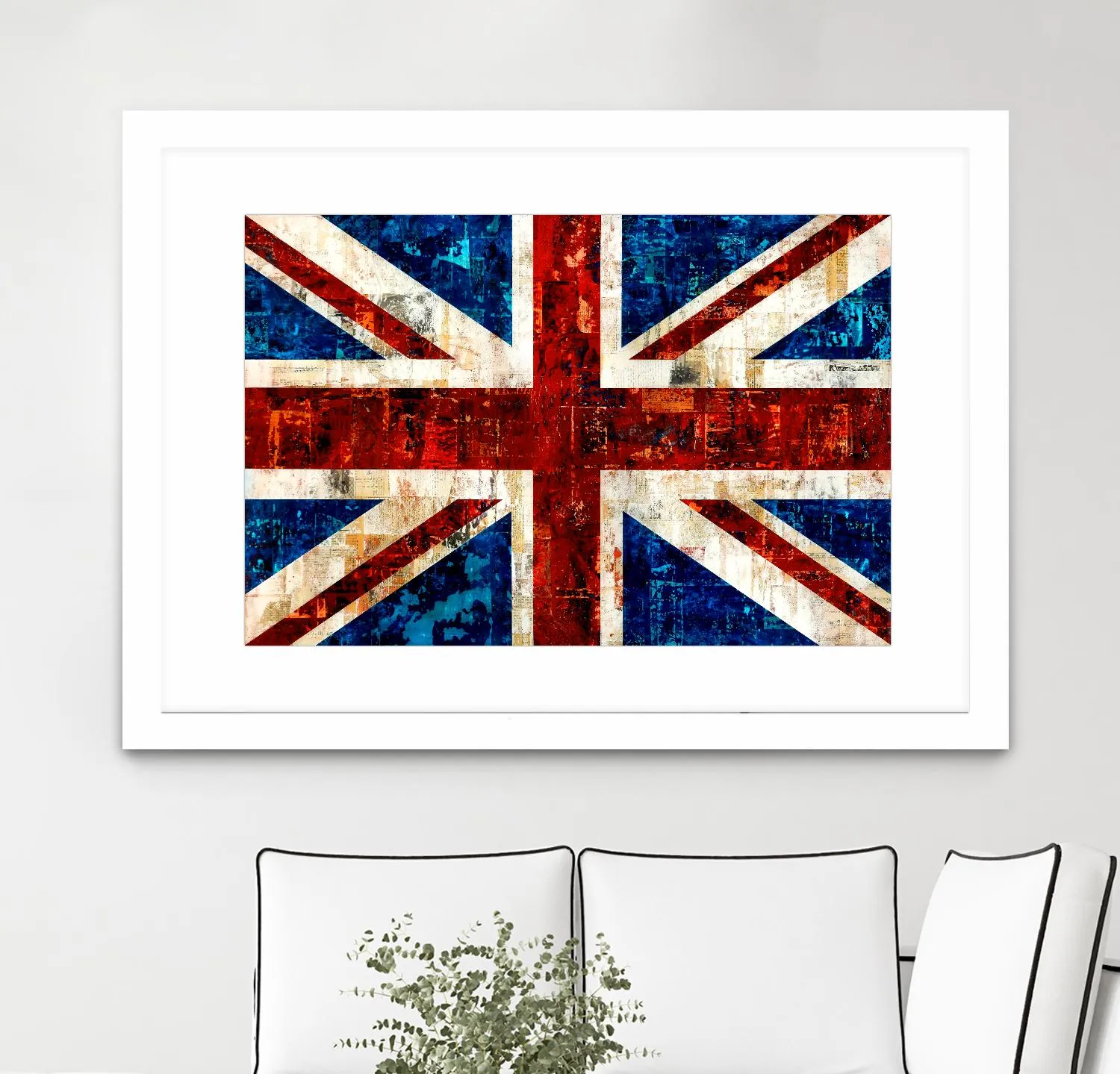 British Flag