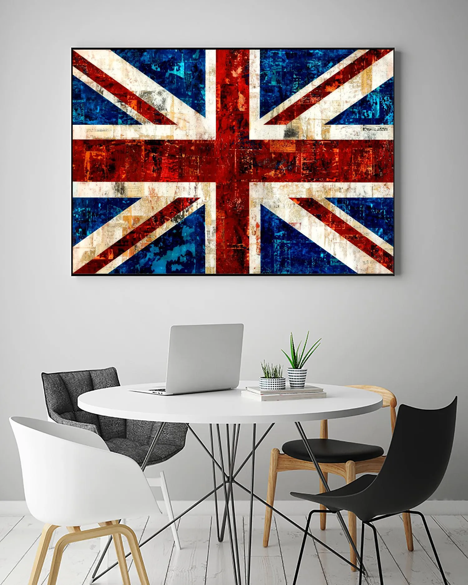 British Flag