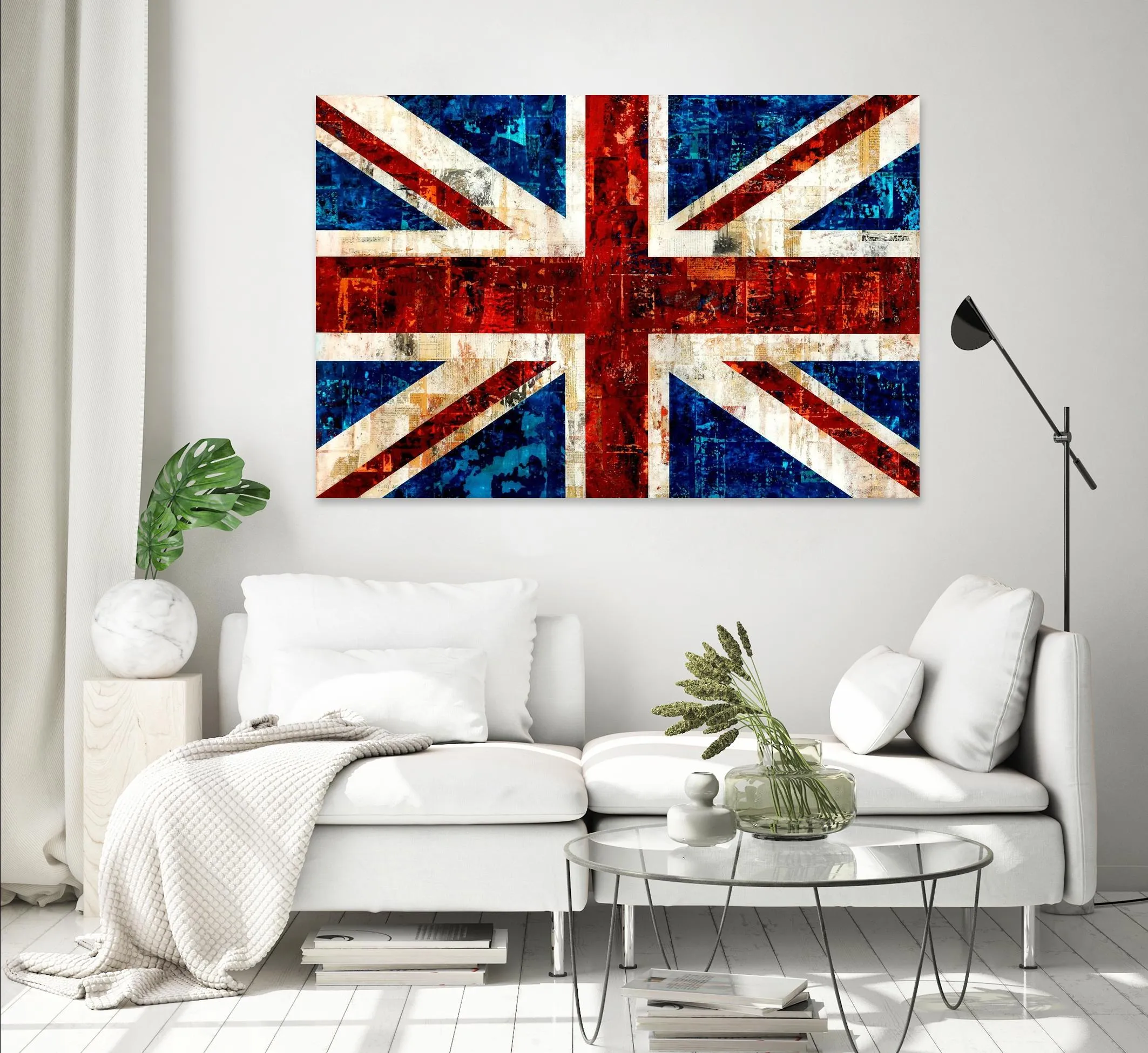 British Flag