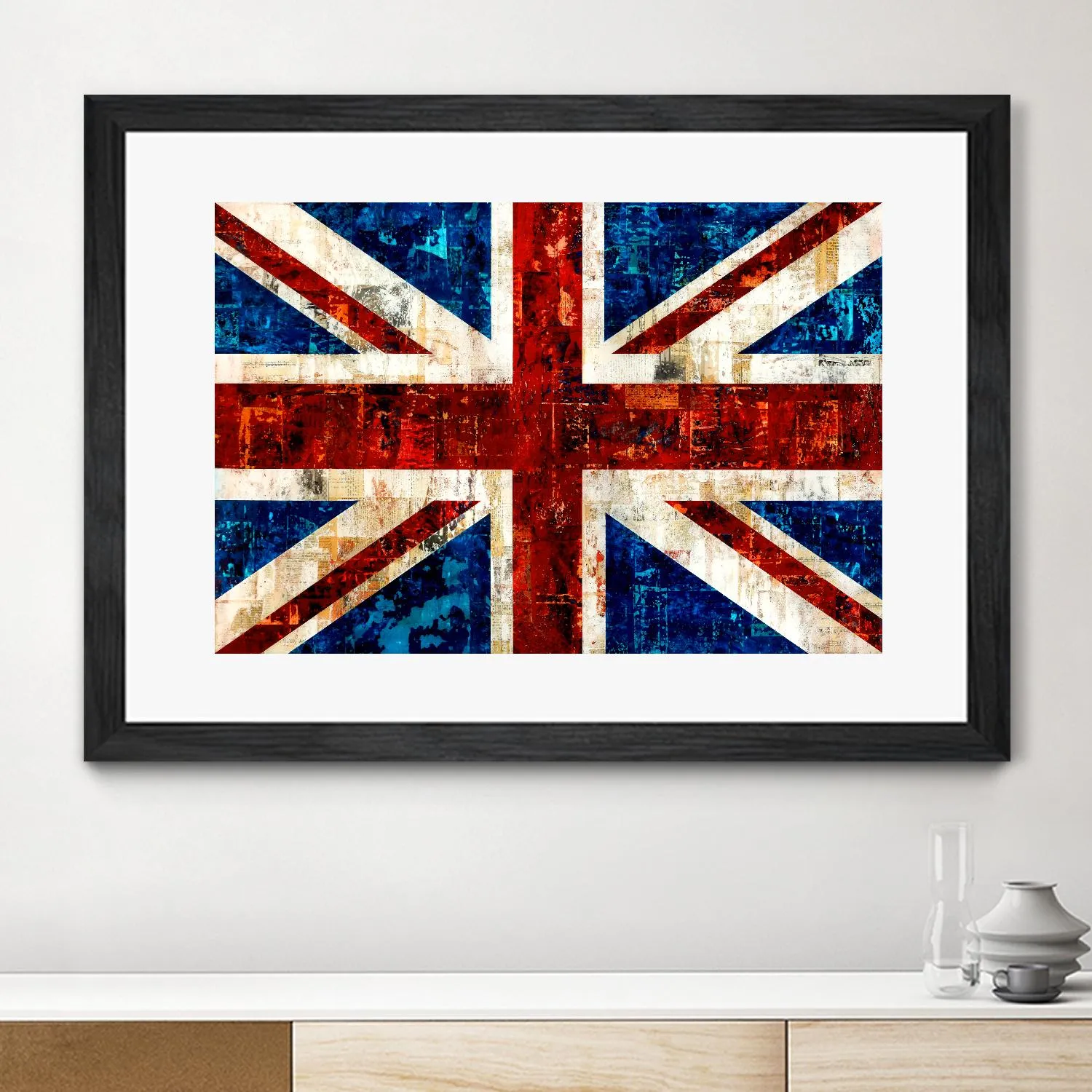 British Flag