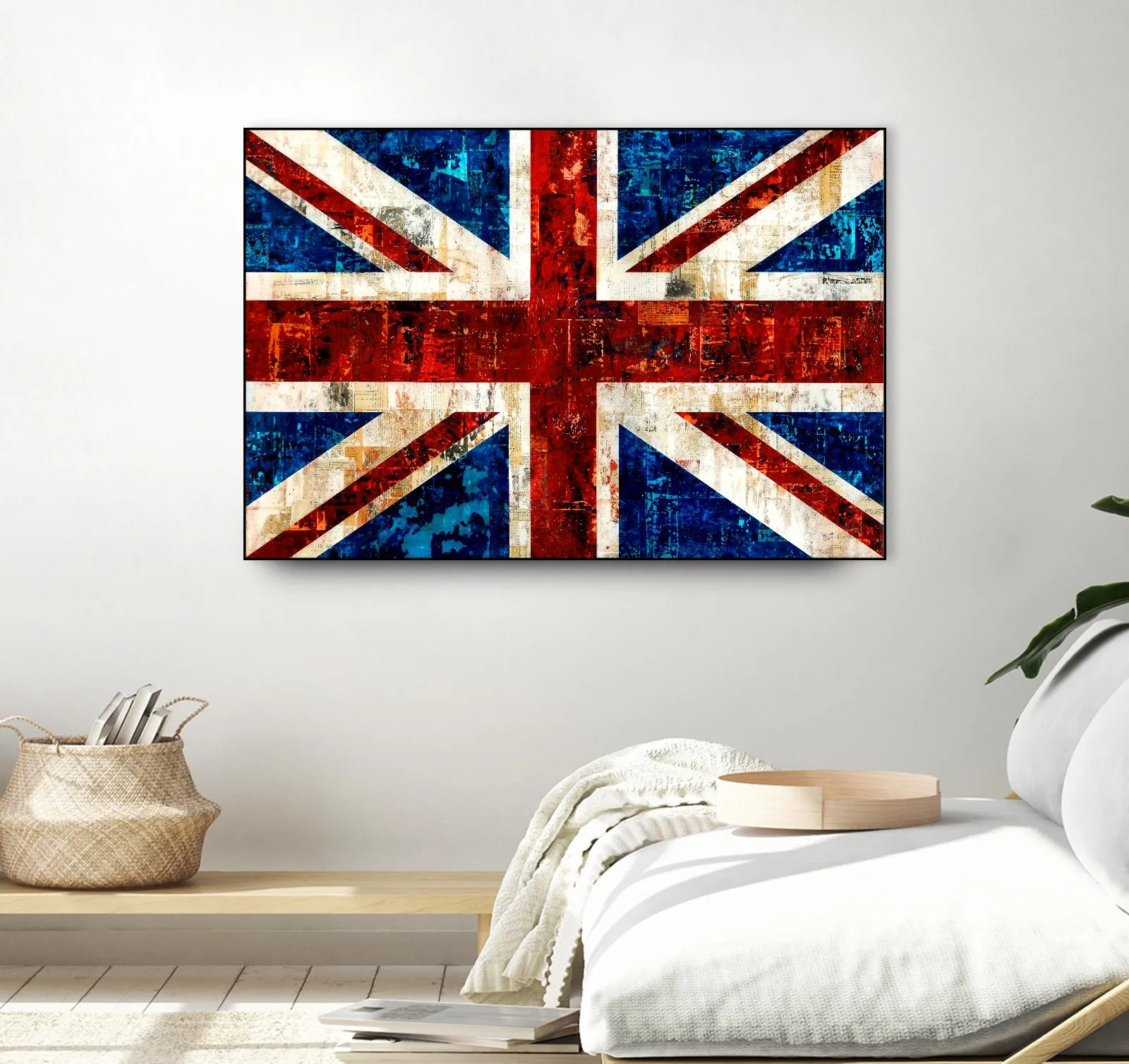 British Flag