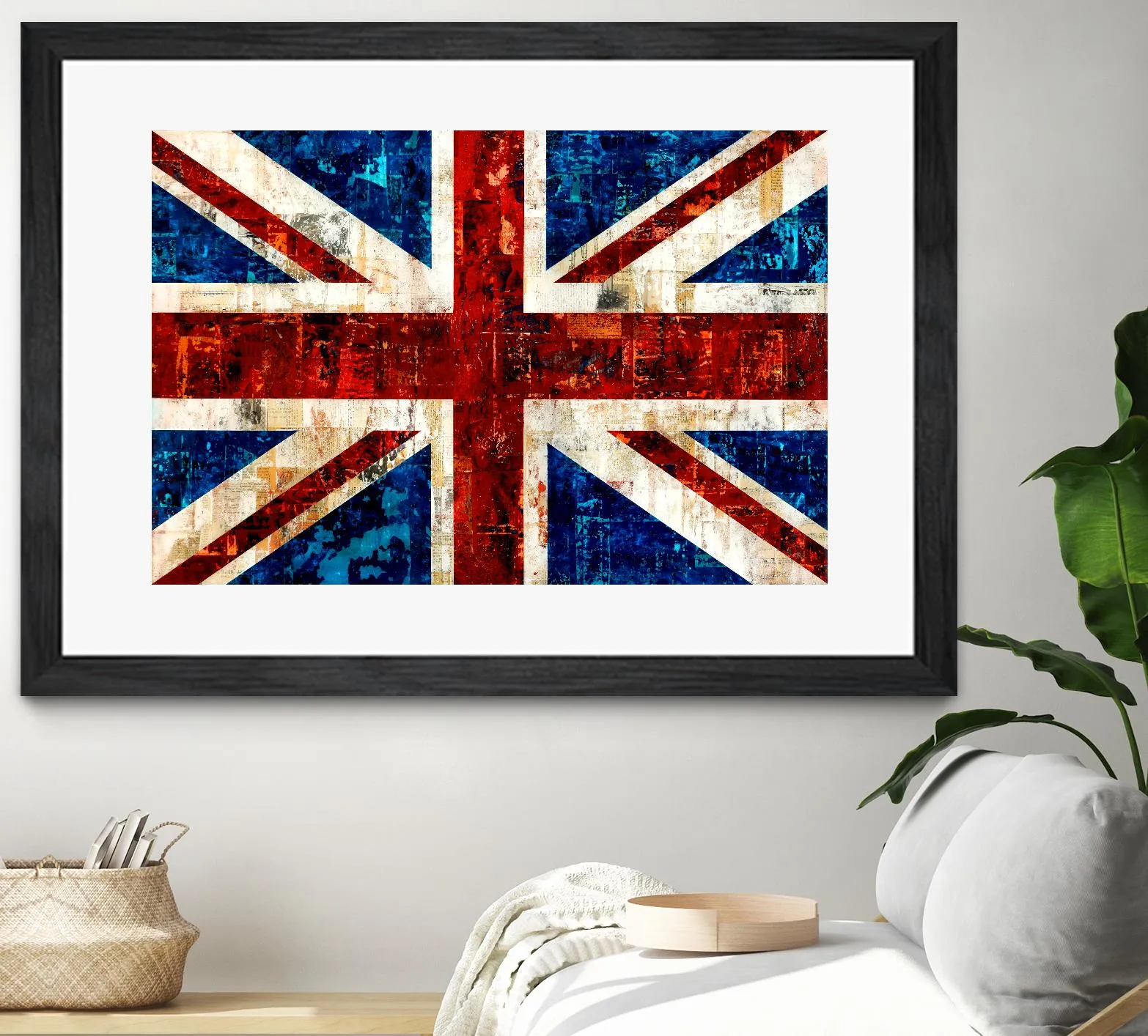 British Flag