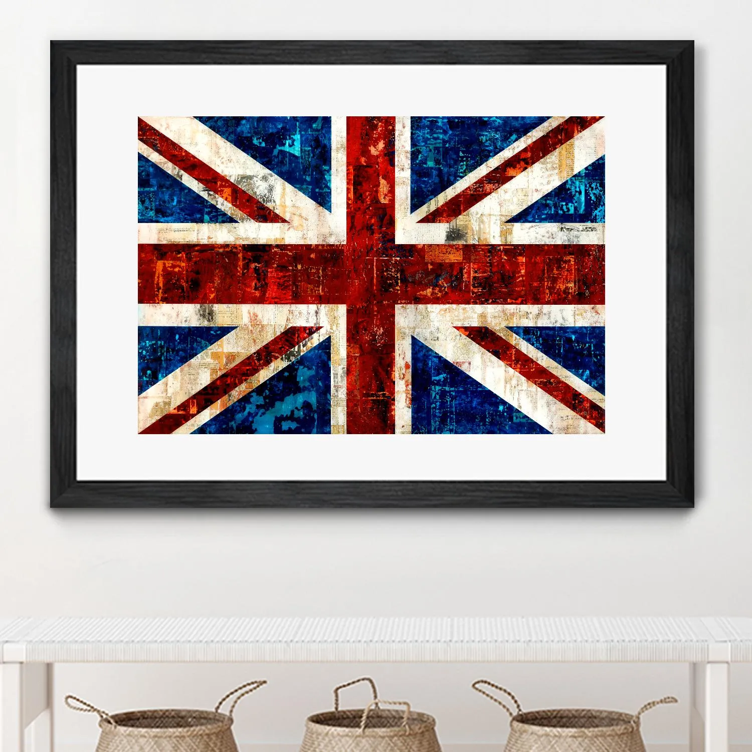 British Flag