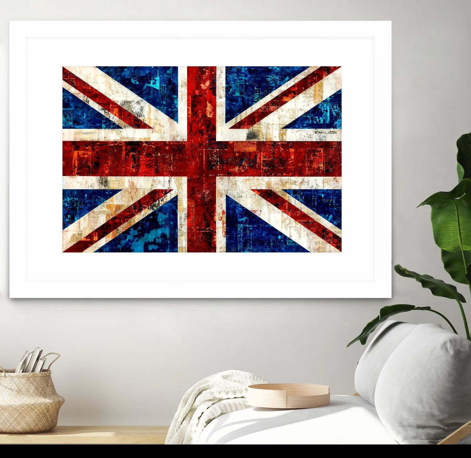 British Flag