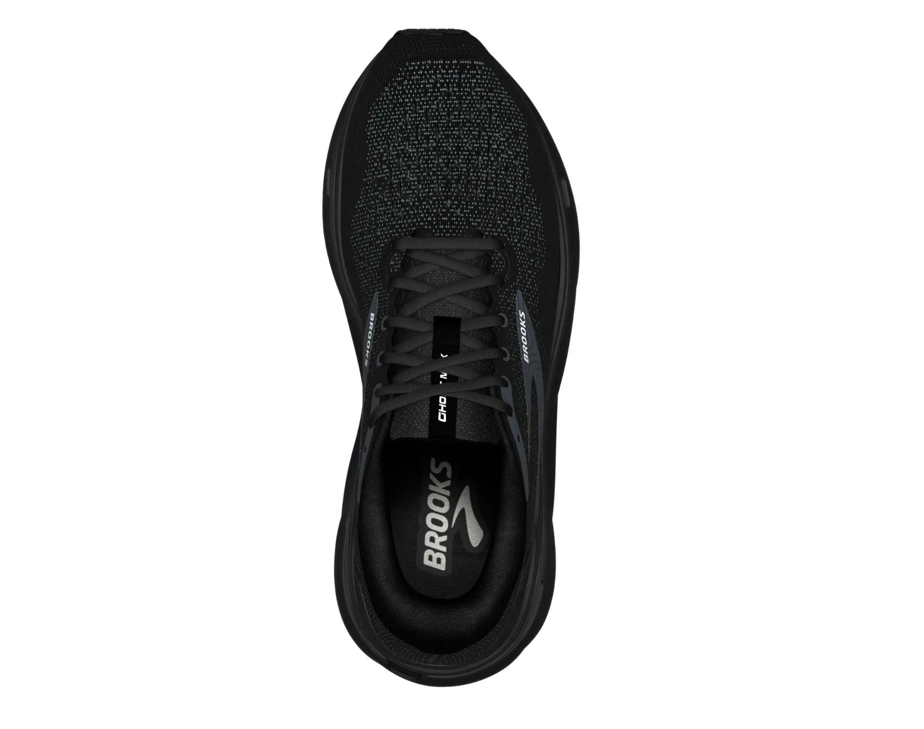 Brooks Ghost Max Mens Wide