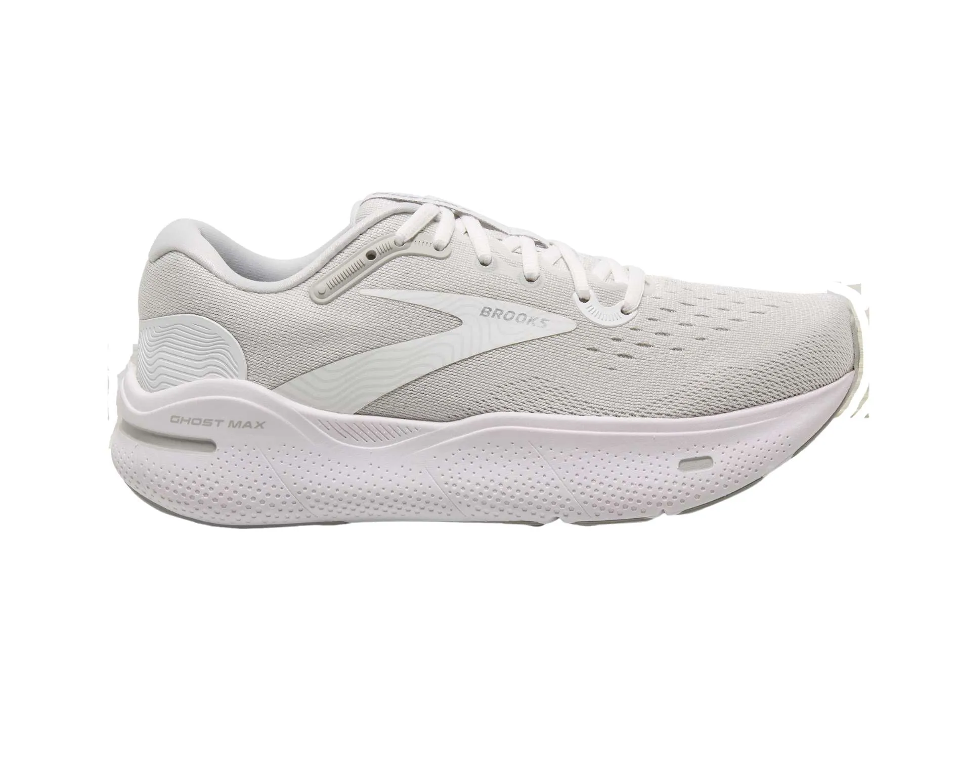 Brooks Ghost Max Mens Wide