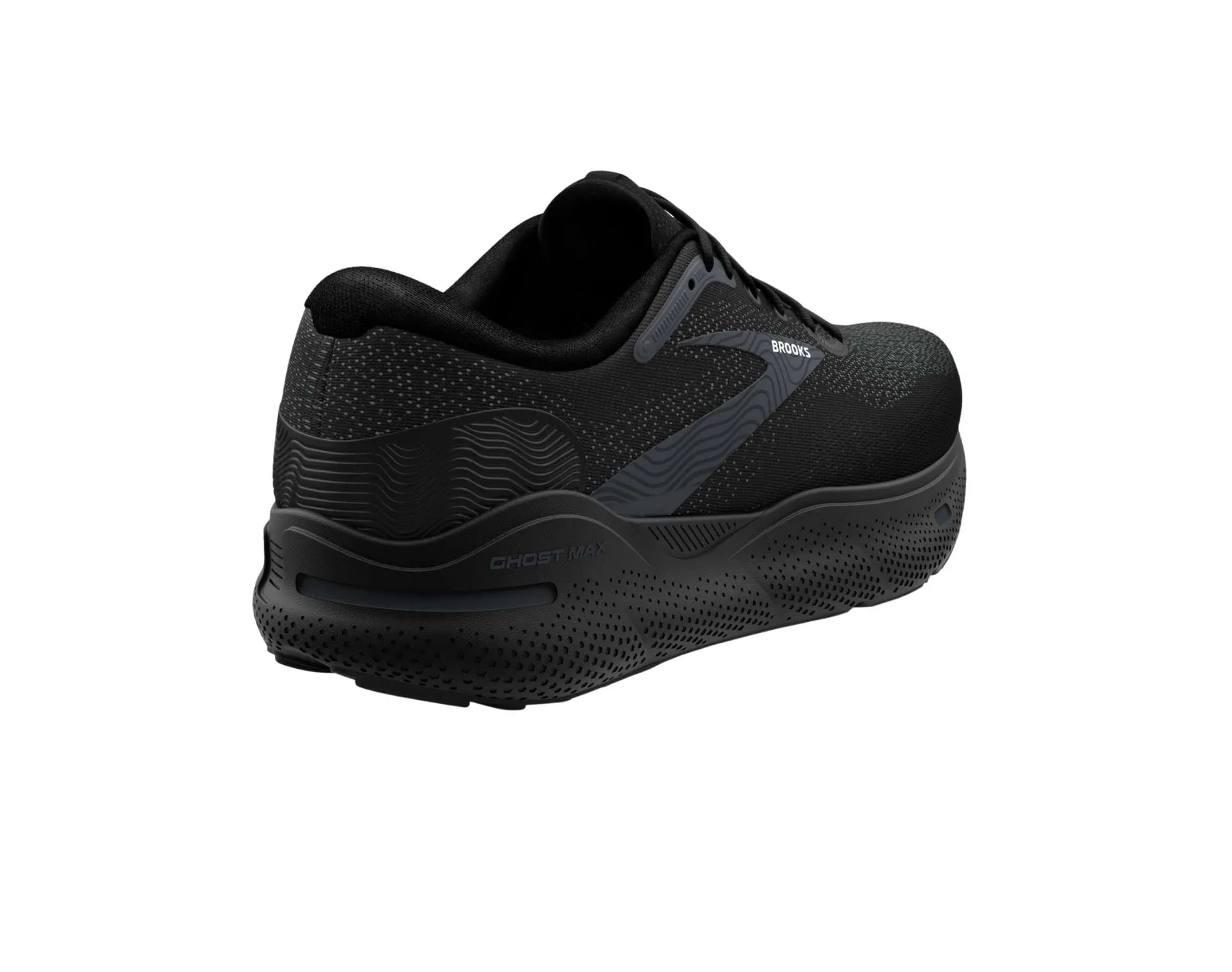 Brooks Ghost Max Mens Wide